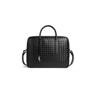 BOTTEGA VENETA GETAWAY WEEKENDER 766372V2HL18803 (43*33*19cm)